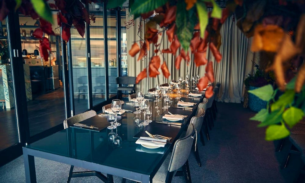 Private dining in Leeds: The best venues for birthday parties, work events and more
