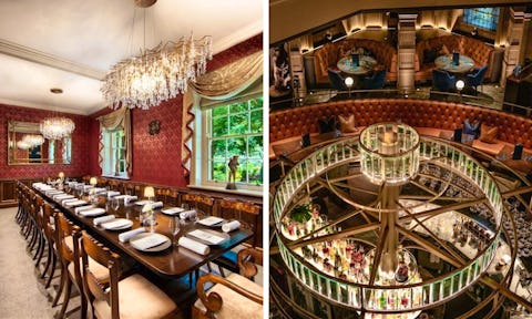 Private dining in Leeds: The best venues for birthday parties, work events and more