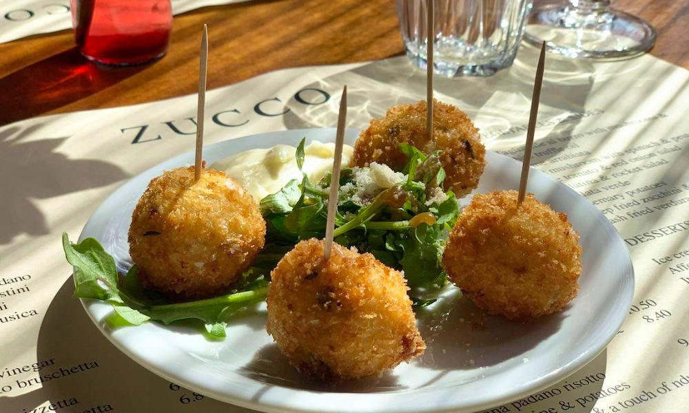 12 best Italian restaurants in Leeds