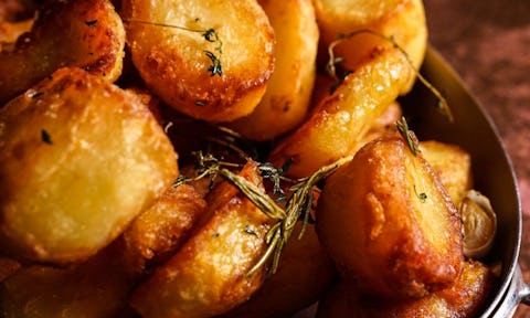 Best roast potatoes London: 9 places to head to for VIPs (very important potatoes)