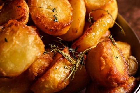 Best roast potatoes London: 9 places to head to for VIPs (very important potatoes)