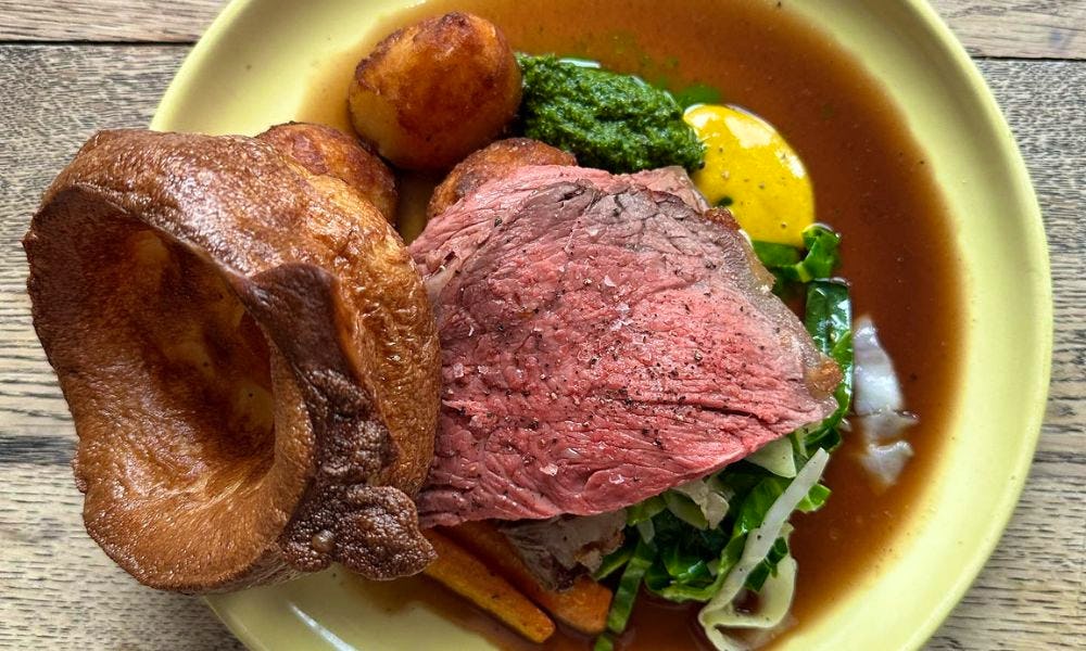 Best roast potatoes in London 8 places to head to for VIPs (very