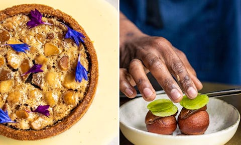 10 best African restaurants in London
