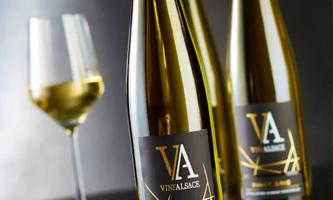 Alsace Wine: The versatile pairing for food