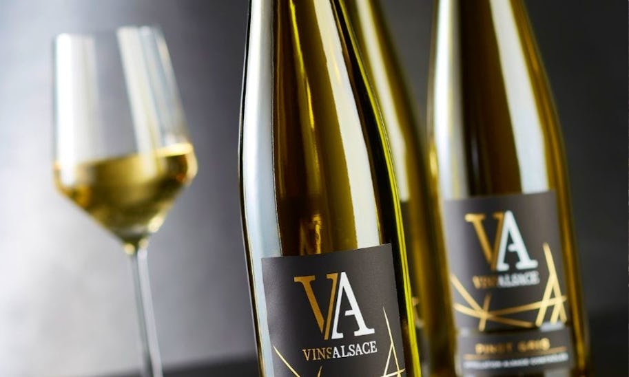 Alsace Wine: The versatile pairing for food