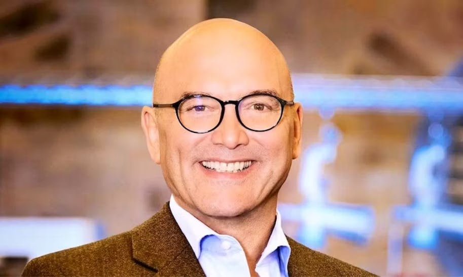 Gregg Wallace shares tragic update about his family