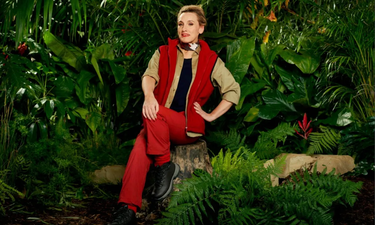 ‘Heartbroken’ Grace Dent quits ITV’s I’m A Celebrity