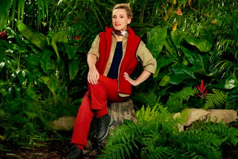 ‘Heartbroken’ Grace Dent quits ITV’s I’m A Celebrity