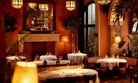 The best London restaurants for marriage proposals