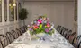 21 best restaurants for wedding receptions in London