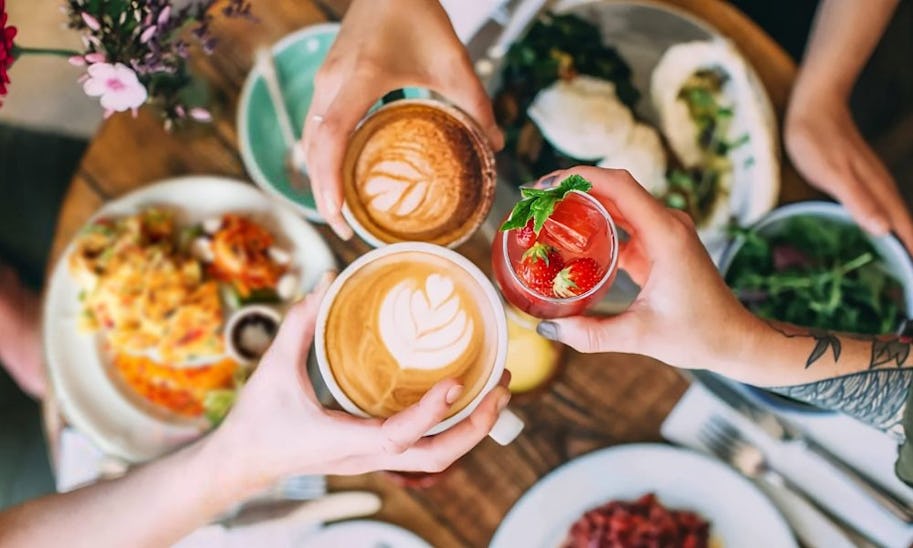 Best vegan brunches in London: 14 plant-based places to start your day