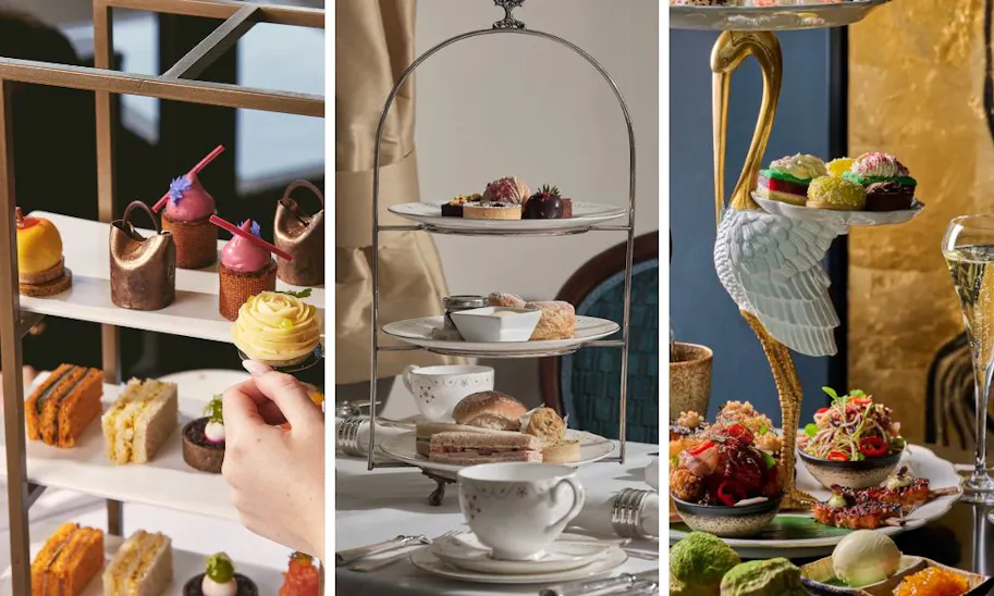 Best afternoon tea in York: 10 top spots for an indulgent treat