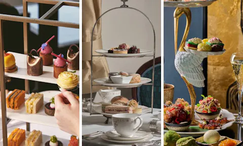 Best afternoon tea in York: 10 top spots for an indulgent treat