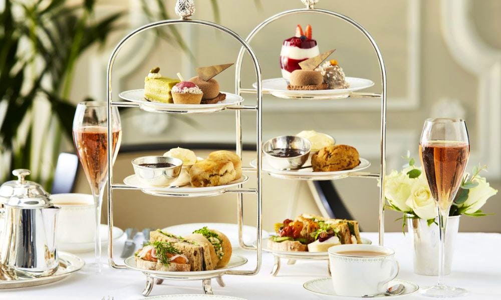 Best afternoon tea in York: 10 of the top spots for an indulgent treat