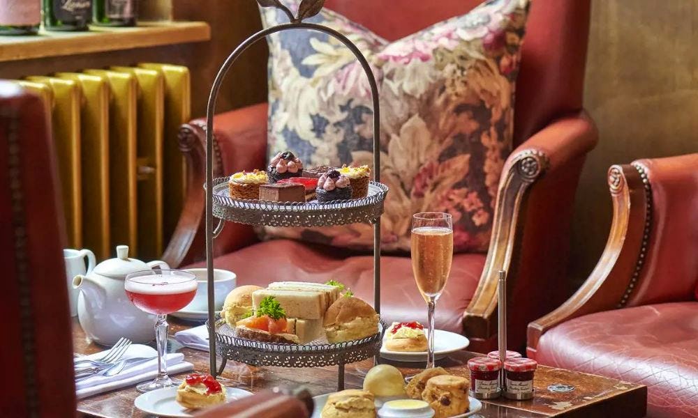 Best Afternoon Tea In York 10 Of The Top Spots For An Indulgent Treat 4018