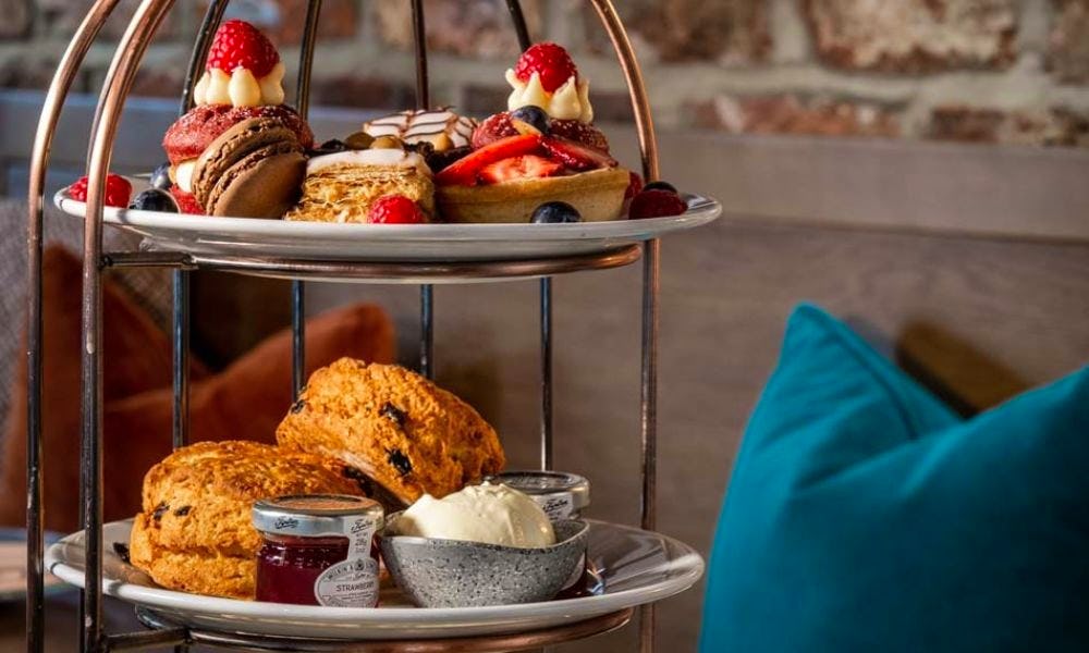 Best Afternoon Tea In York 10 Of The Top Spots For An Indulgent Treat 4913