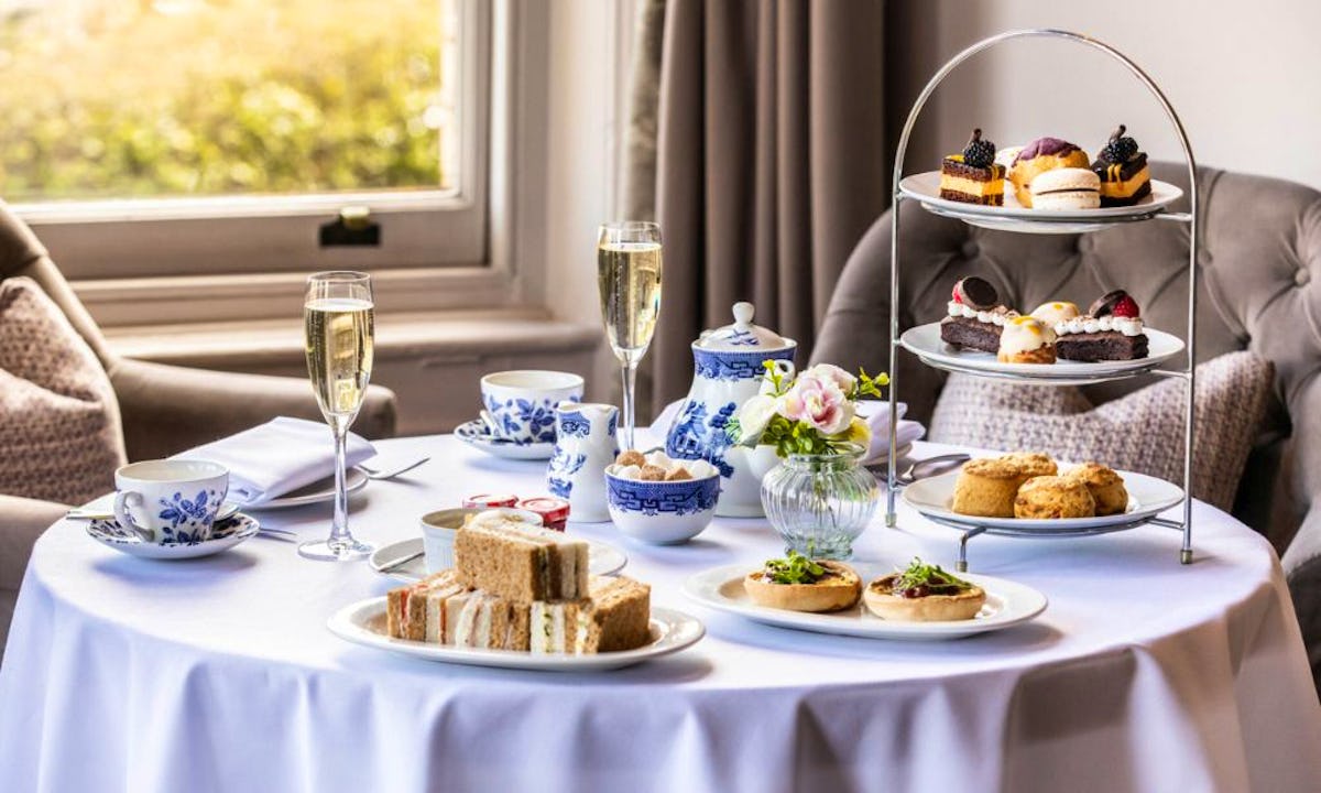 Best afternoon tea in York: 10 of the top spots for an indulgent treat