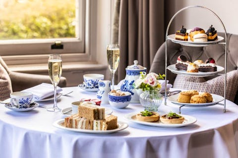Best afternoon tea in York: 10 top spots for an indulgent treat