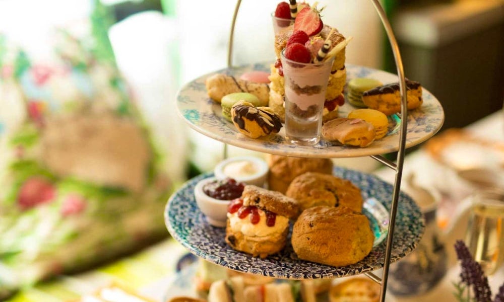 Best afternoon tea in Manchester: 14 special occasion spots for tea and ...