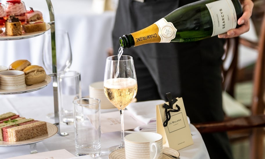 Searcys Bubbly Show 2024: Everything you need to know about this sparkling wine extravaganza