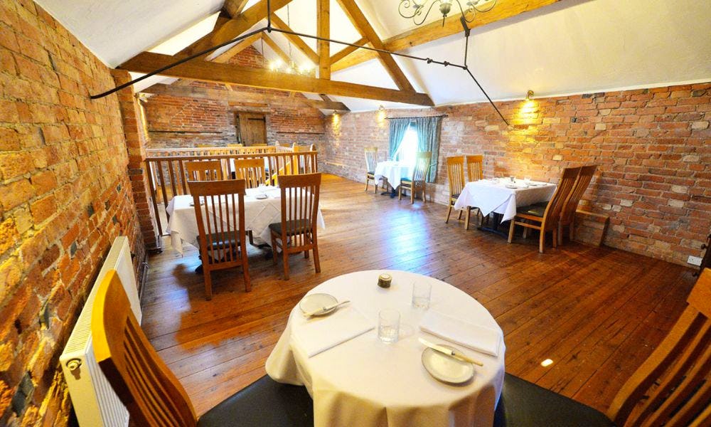 Cheap Michelin set menus 16 goodvalue options in London and the UK