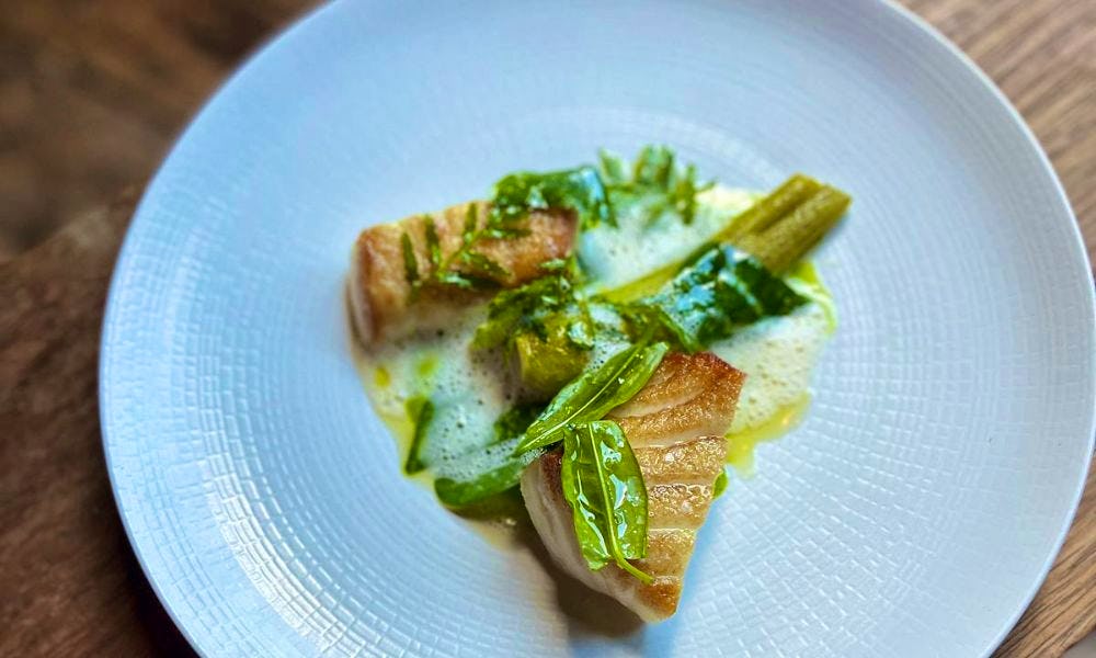 Cheap Michelin set menus 16 goodvalue options in London and the UK