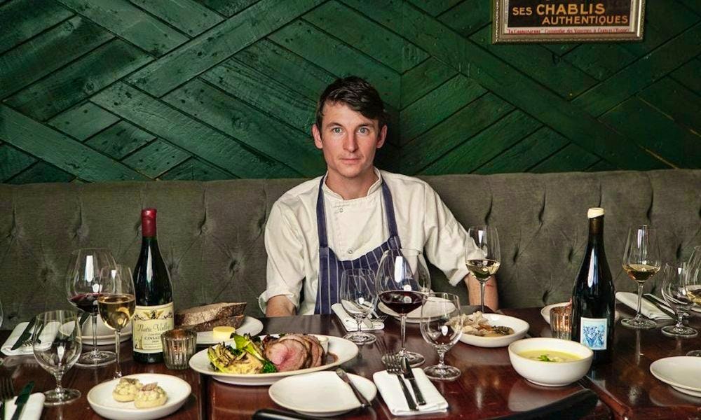 Best roast in Brighton 14 top Sunday lunch spots