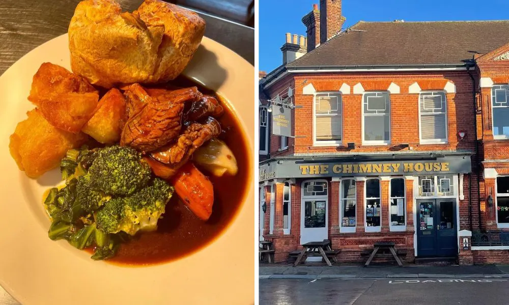 Best Sunday Roast In Brighton 20 Places For A Slap up Lunch Best Sunday Roast In Brighton 20 Places For A Slap up Lunch