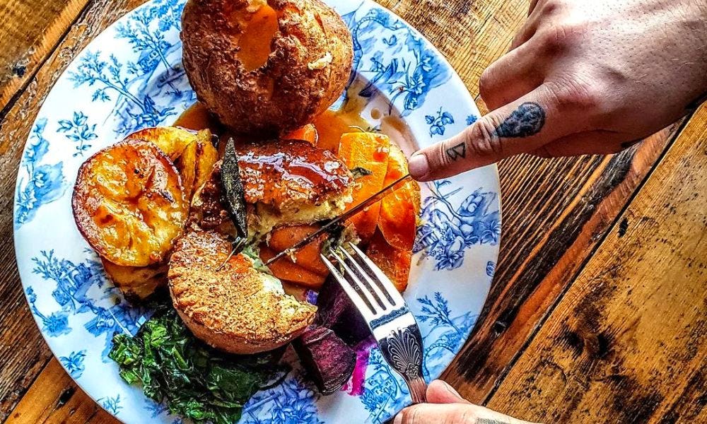 Best roast in Brighton 14 top Sunday lunch spots