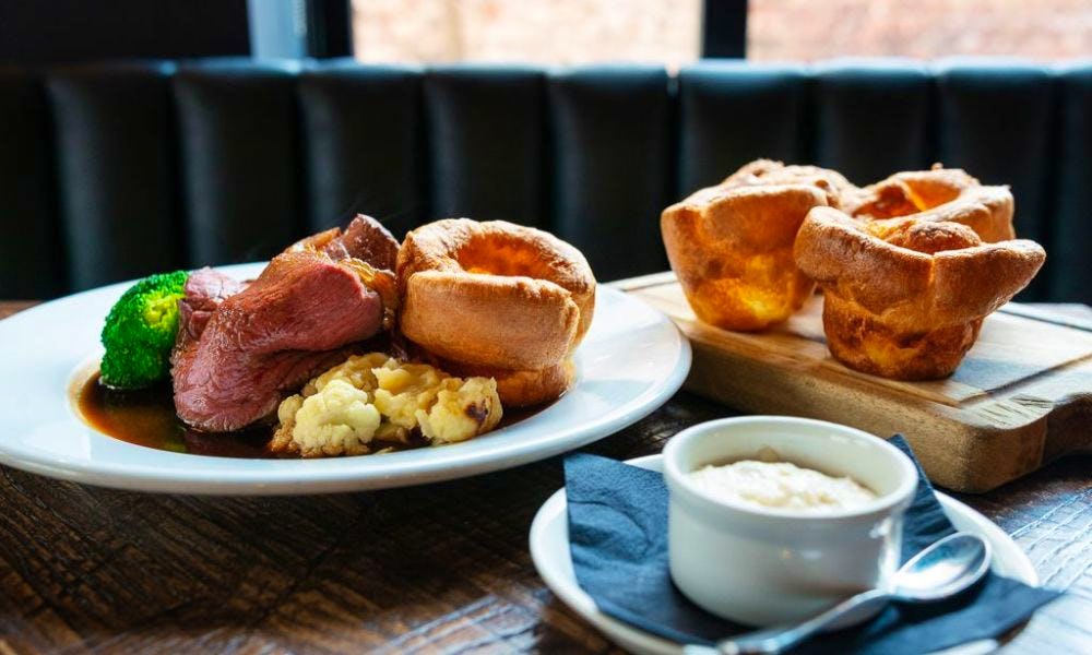 Best roast in Brighton 14 top Sunday lunch spots
