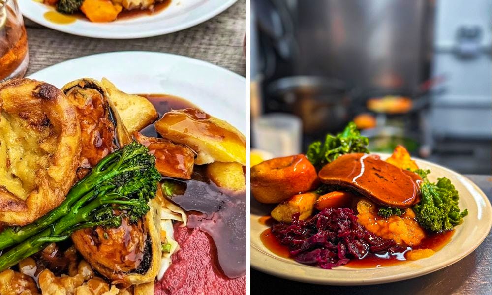 Best roast in Brighton 14 top Sunday lunch spots