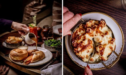 Best Sunday roast in Brighton: 18 places for a slap-up lunch