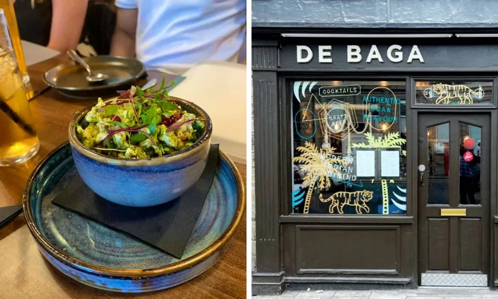 de baga headingley