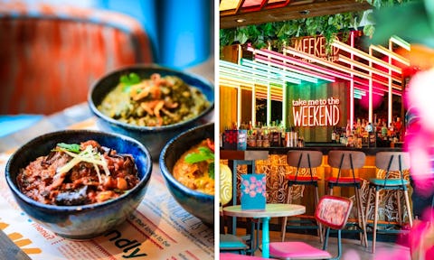 10 best Indian restaurants in Leeds