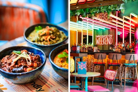10 best Indian restaurants in Leeds