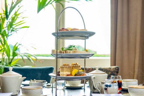 Best afternoon tea in Portsmouth: 10 spots for some sweet treats 