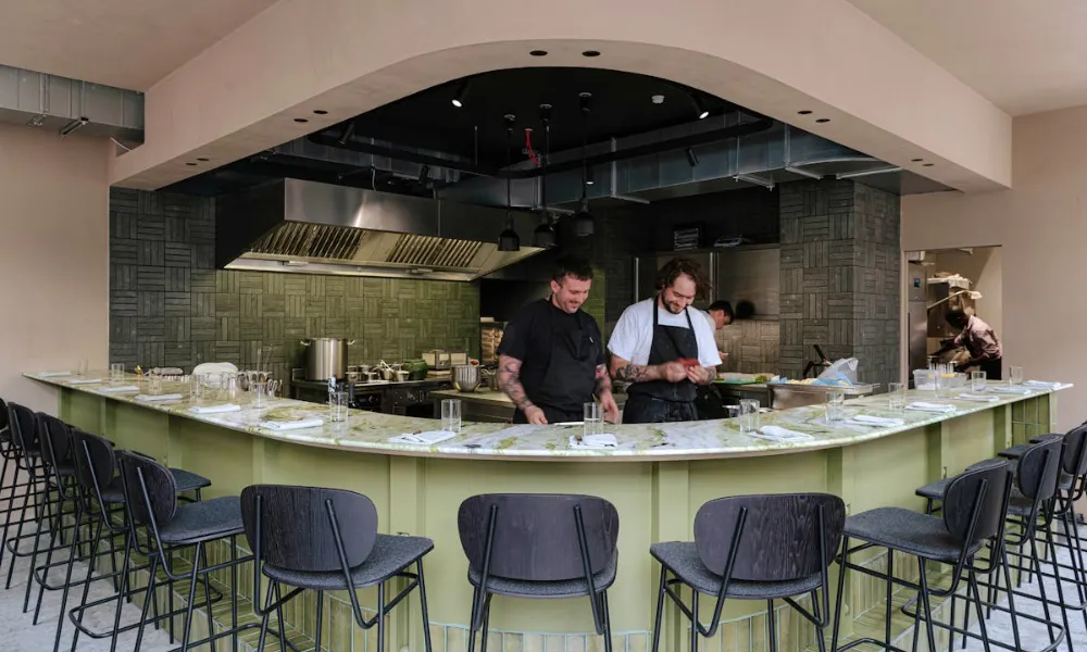 counter at counter 71