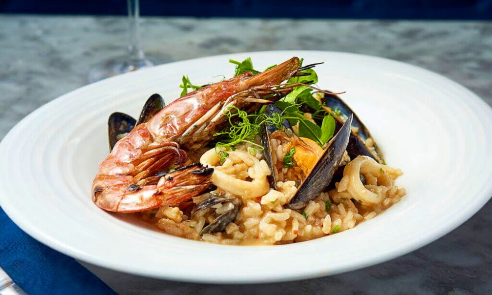 10 of the best Italian restaurants in Portsmouth