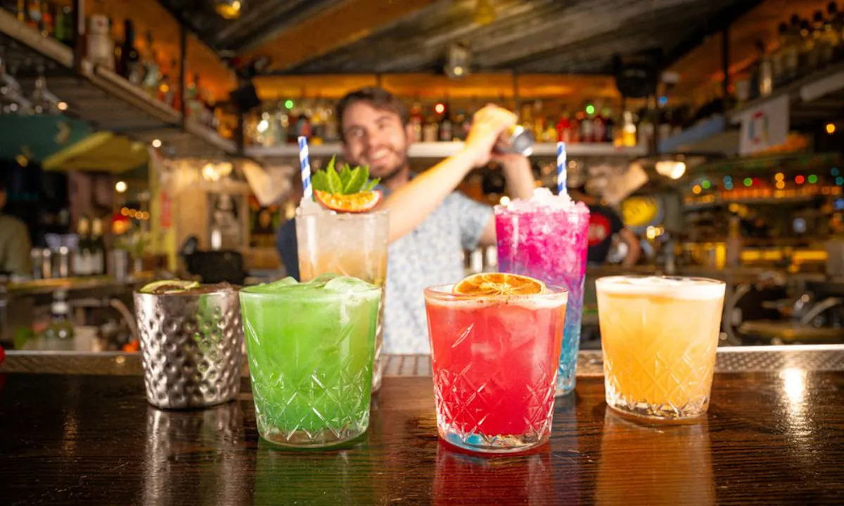 Best bottomless brunch in Blackpool: 4 places for endless food and drink