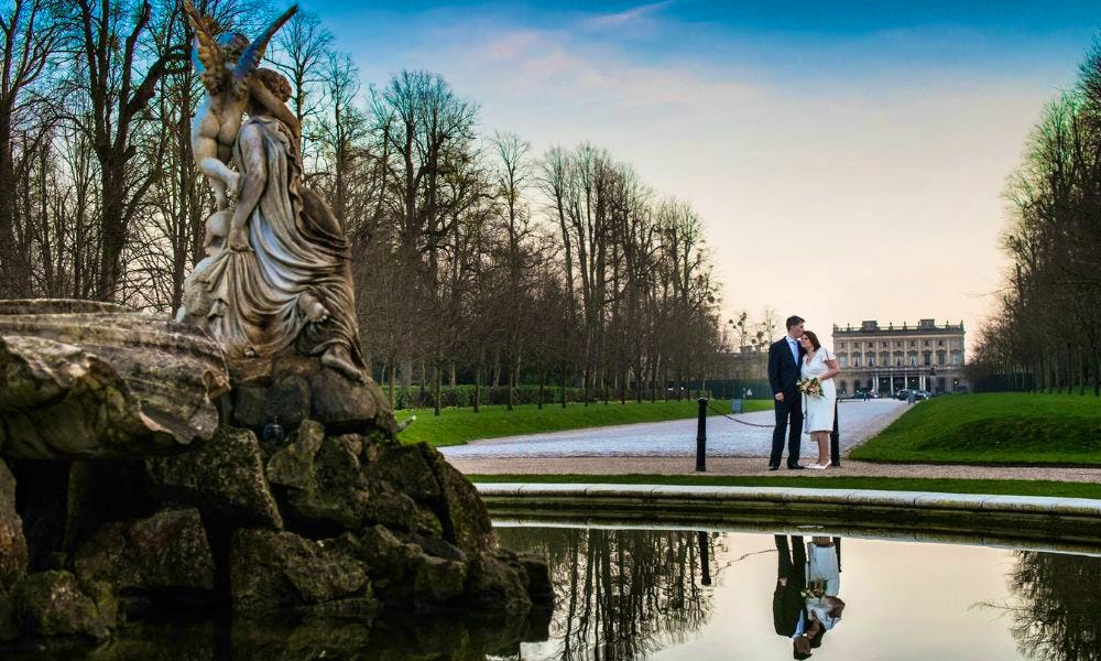 Best wedding venues Berkshire: The prettiest country venues to say ‘I do'