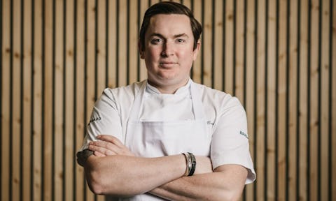 Masterchef star Dean Banks cuts food bills and bans Rishi Sunak and Jeremy Hunt from his restaurants