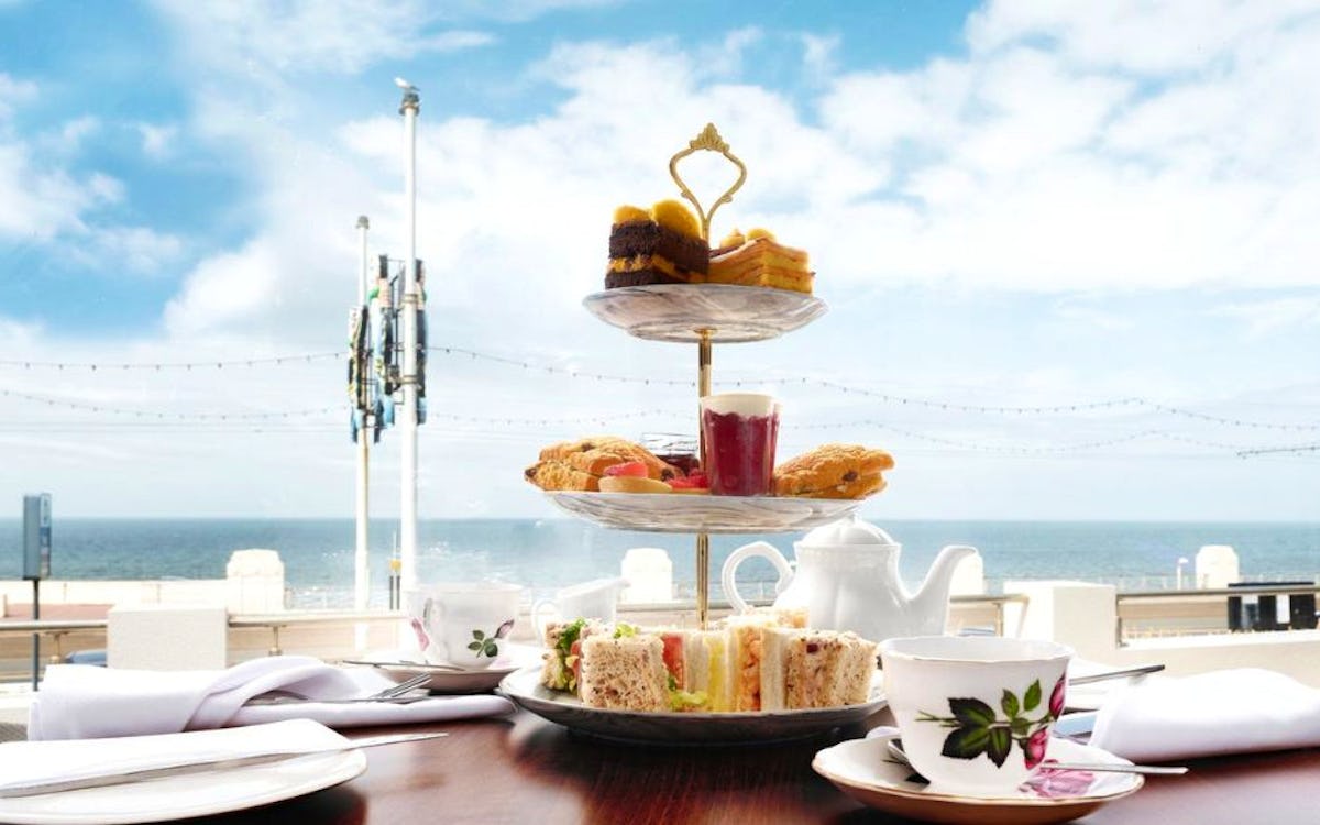 Best afternoon tea in Blackpool: 8 places to enjoy tea and cake by the shore