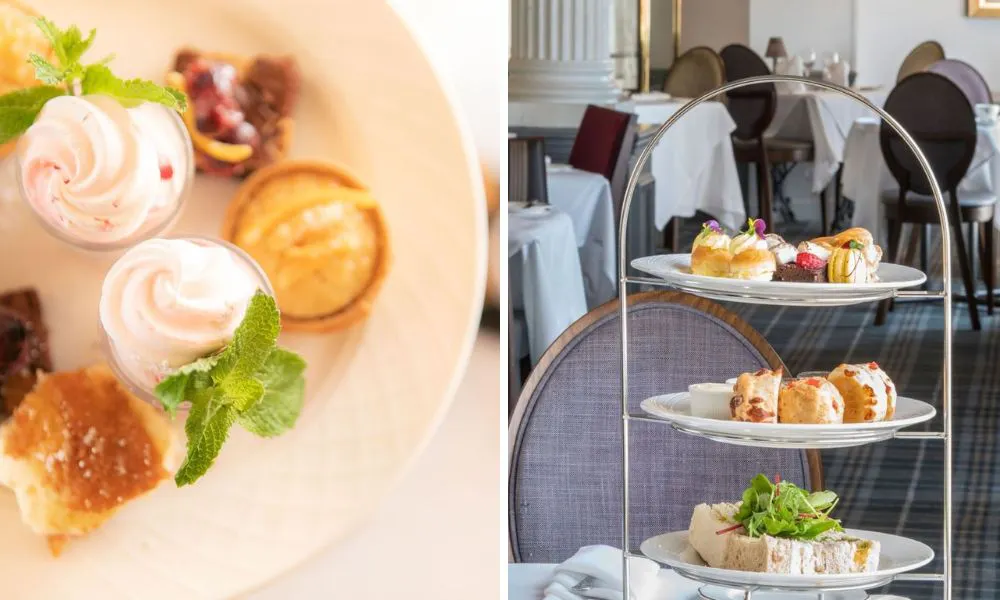 Best afternoon tea in Blackpool: 7 places to enjoy tea and cake by the