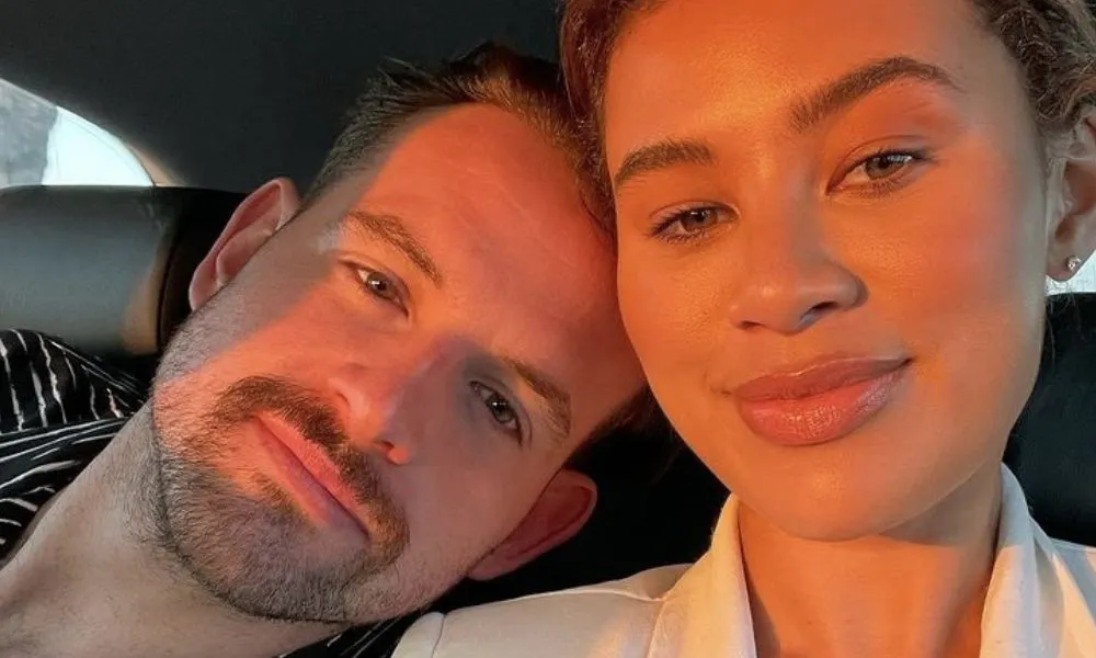 Montana Brown & Mark O'Connor
