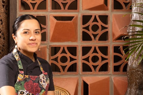 The AYALA SquareMeal Female Chef of the Year Series 2024: Adriana Cavita