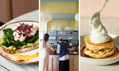 Best breakfast in Covent Garden: 12 places to start the day in style