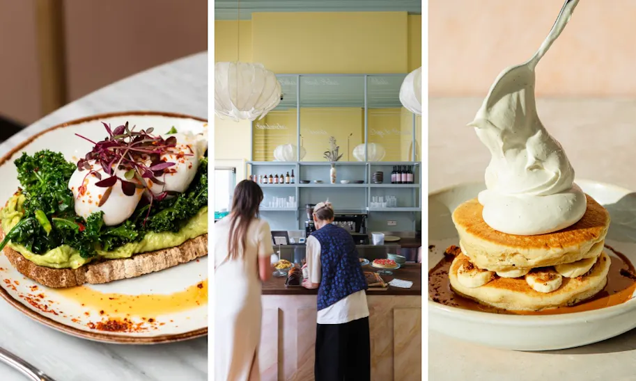 Best breakfast in Covent Garden: 12 places to start the day in style