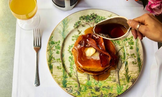 Best breakfast in Covent Garden: 11 places to start the day in style