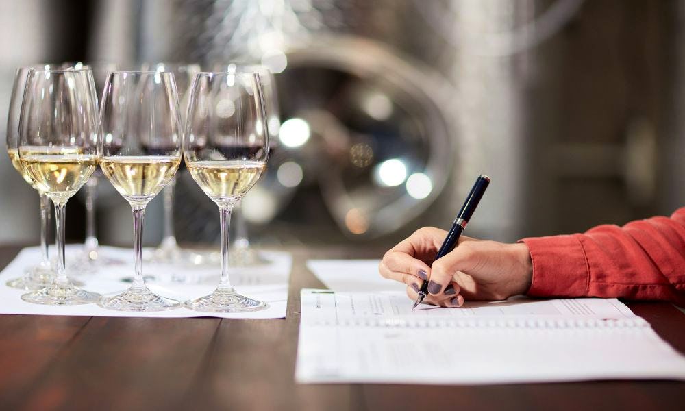 London's most affordable wine pairings and tastings