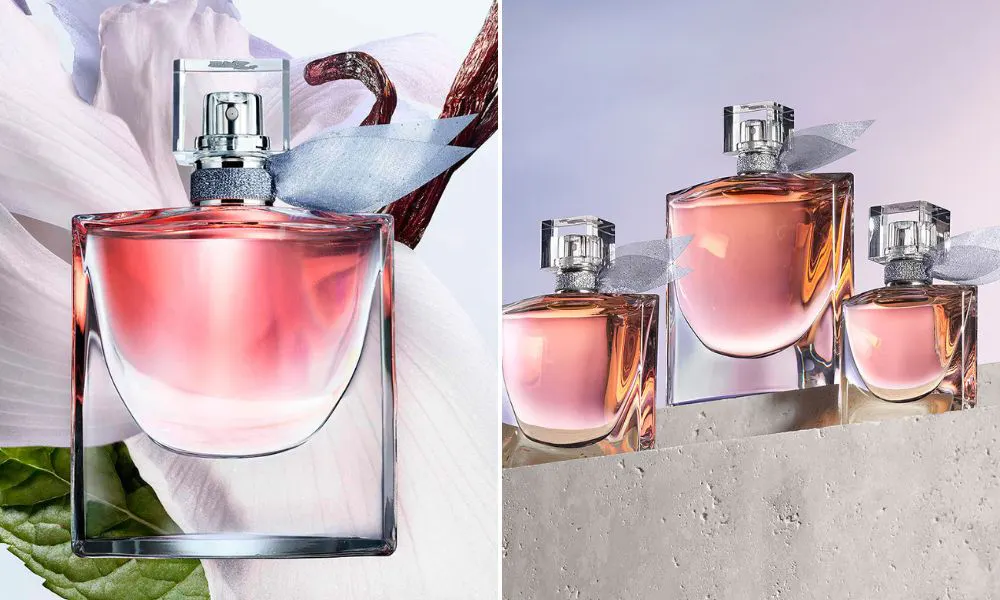 Lancome La Vie Est Belle